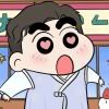 クレヨンしんちゃん