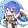 奕星