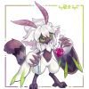 不落虚『落墨』