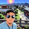 渔洋