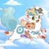 夜***墨