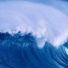 海蓝