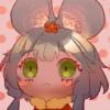 竹子梢头