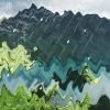 雨打风吹去