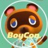 BoyCon.未来无限你妈