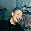 帅老头