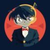 Kudo Shinichi