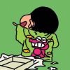暴力美学