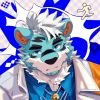 薄明