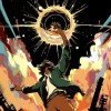 霜华满天
