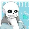 一只小sans
