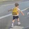 记得说晚安