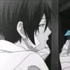 无味
