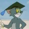 老教授Tom猫