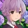 月守