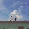云中月