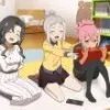 魔***奈