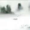 衣襟飞，泪何沾裳