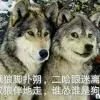 饿狼传说