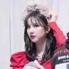 Eunha❤