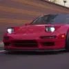NSX (NA1)