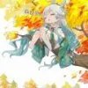 初秋又见