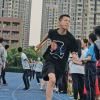 蓝青老撕鸡头像