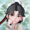Michael头像