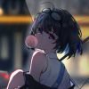夏の秋头像