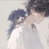 When头像