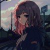 莼菜头像