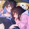 无语……无语啦？无语……头像
