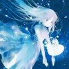 幽漓头像