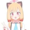圈サークル头像