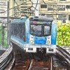 （沐）隐竹头像