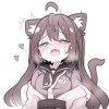 雨头像