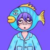 鳄***酱头像