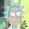 Rick头像