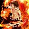 火拳头像