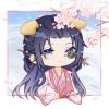 淡●然头像