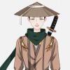 刀客勇者头像