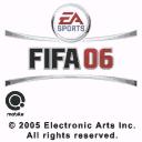 Fifa06应用图标