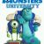 Monsters University应用图标