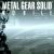 Metal Gear Solid Mobile应用图标