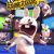 Rayman Raving Rabbids TV Party应用图标