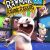 Rayman Raving Rabbids TV Party应用图标