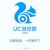 UC浏览器应用图标