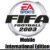 EA Sports FIFA 2003应用图标