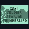 4 in 1 - CS-I + Soldier + Sea War + Thunderbird
