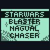 4 in 1 - Chaser + Blaster + StarWars + Nagual